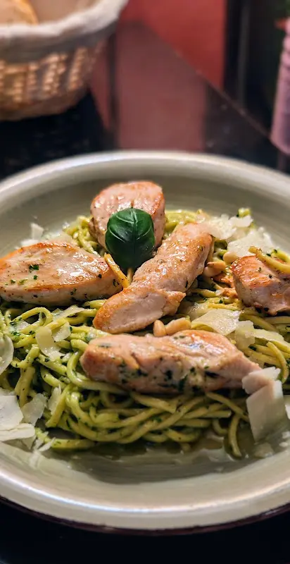 Menu_Café & Trattoria sabu_Prenzlau_image_7