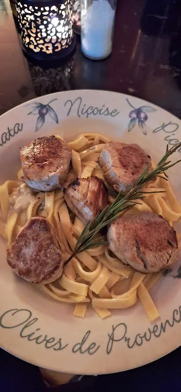 Toralf Jahnke_Café & Trattoria sabu_Prenzlau_review