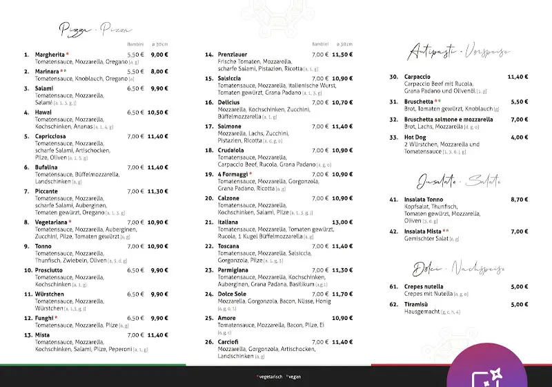 Menu_Sole mio Prenzlau_Prenzlau_image_1