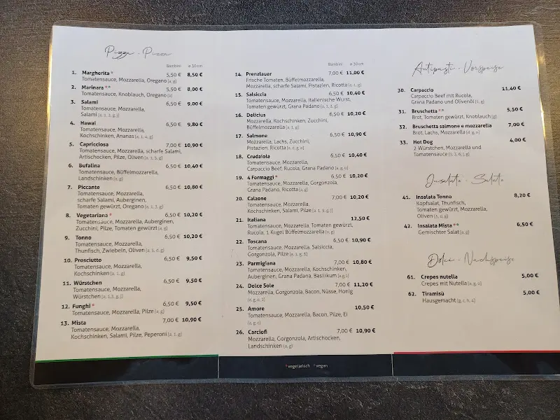 Menu_Sole mio Prenzlau_Prenzlau_image_2