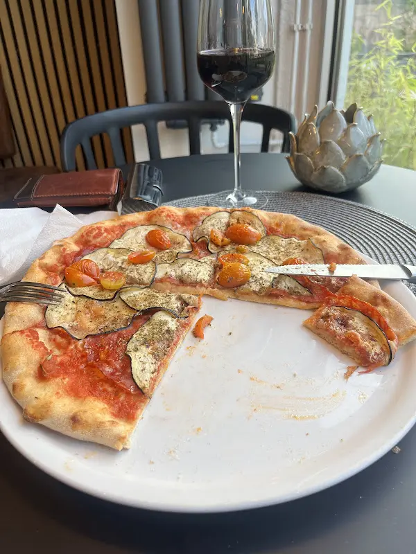 Mariusz Glazik_Sole mio Prenzlau_Prenzlau_review