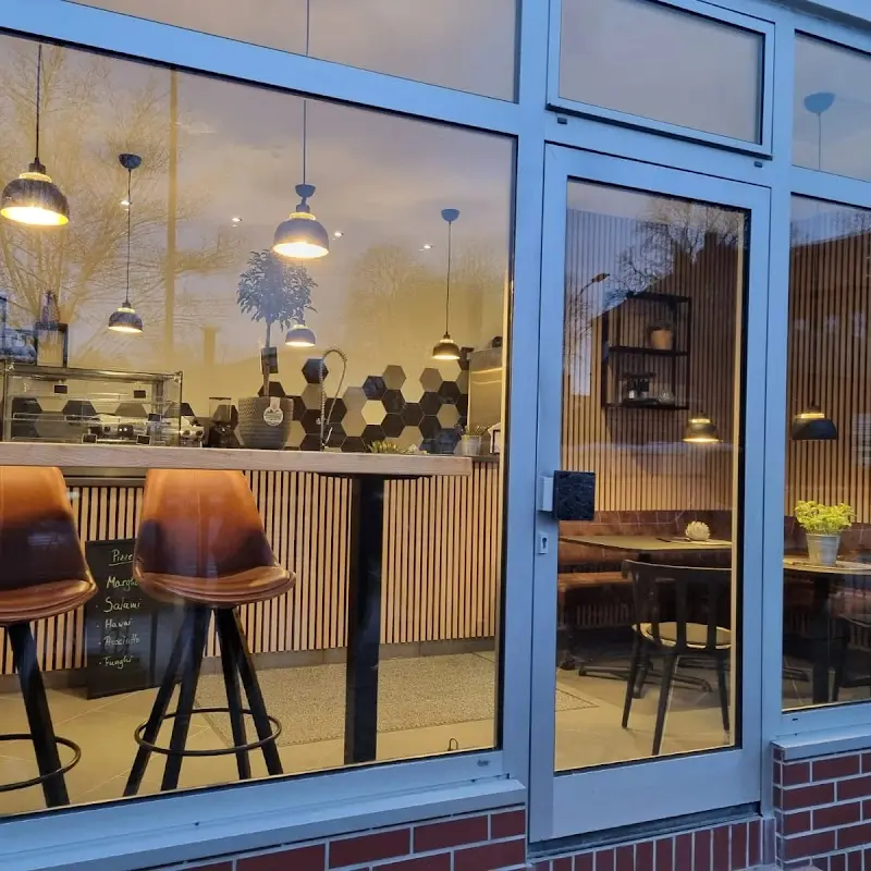 Sole mio Prenzlau ristorante a Prenzlau