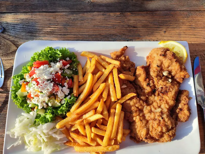 Menu_Prenzlauer Anglerheim_Prenzlau_immagine_9