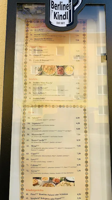 Menu_Dolce Vita_Prenzlau_image_1