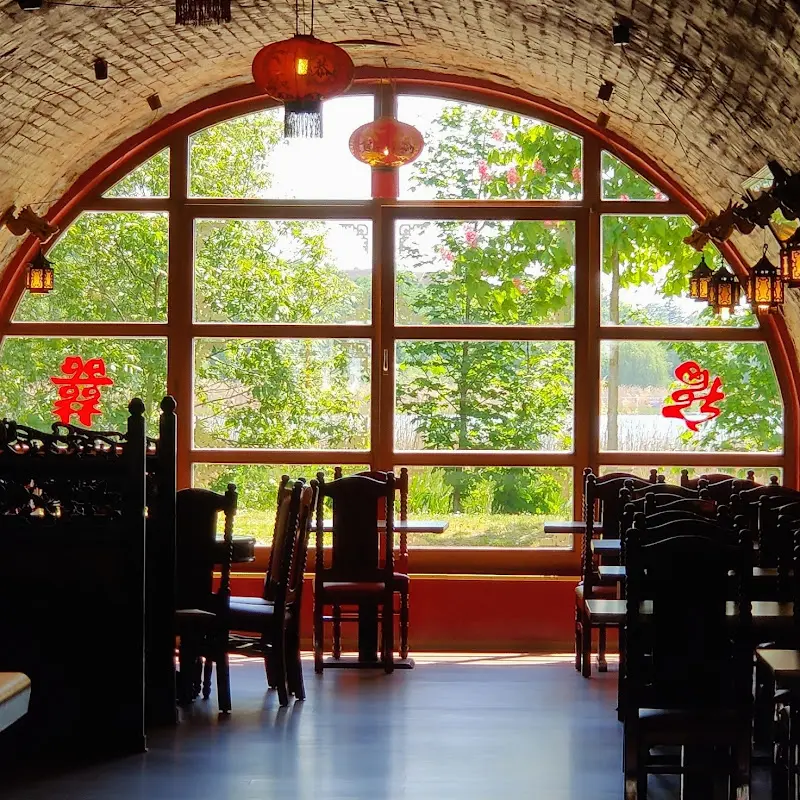 China-Restaurant "Family" restaurant in Prenzlau