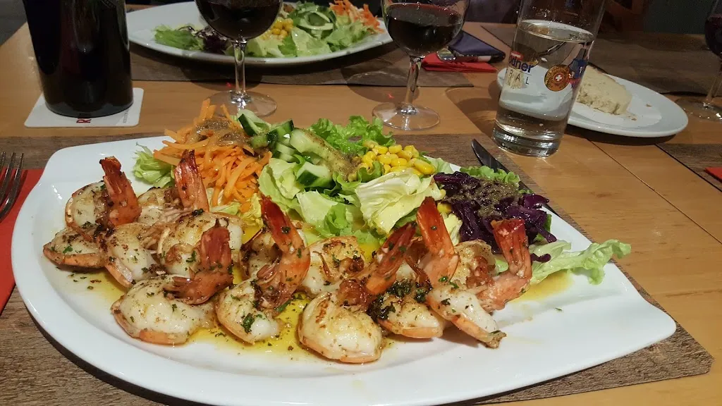 Gerbera Pink_Ristretto_Bern_review