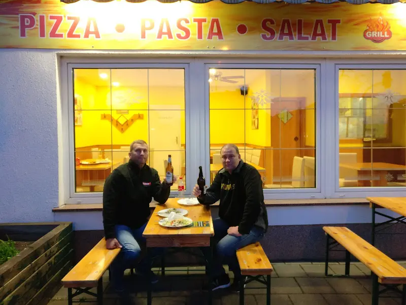 Chillicano restaurant in Prenzlau