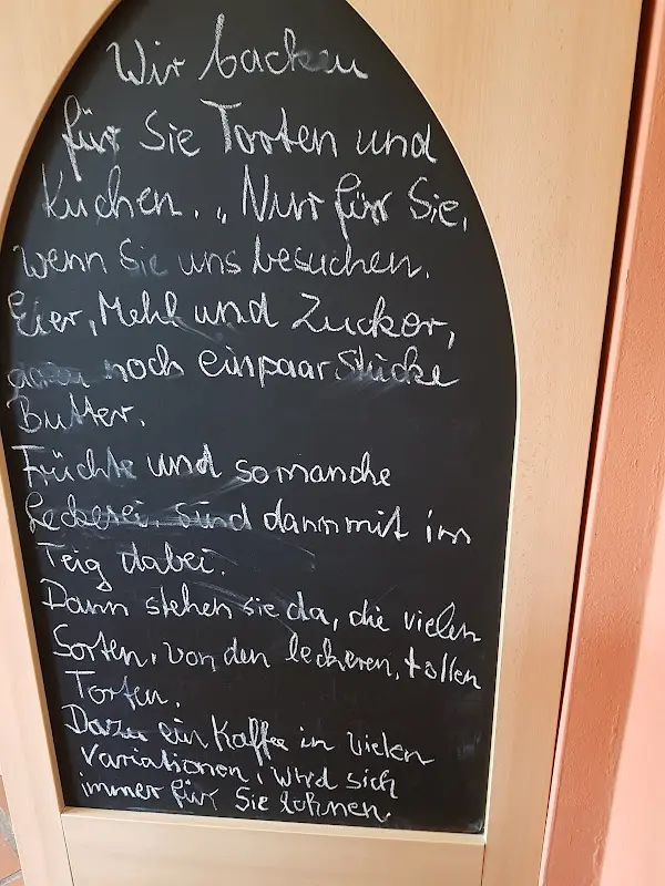 Menu_KlosterCafé Prenzlau_Prenzlau_immagine_3