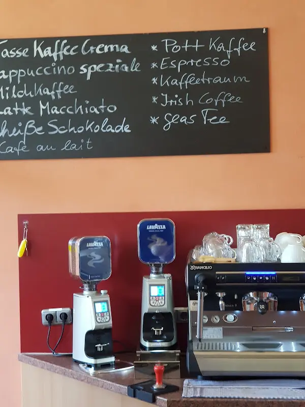 Menu_KlosterCafé Prenzlau_Prenzlau_immagine_4