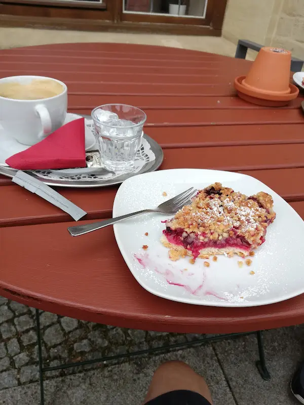 Menu_KlosterCafé Prenzlau_Prenzlau_immagine_5