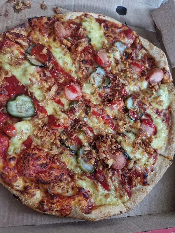 Domino's Pizza Prenzlau_Prenzlau_menu_image_1