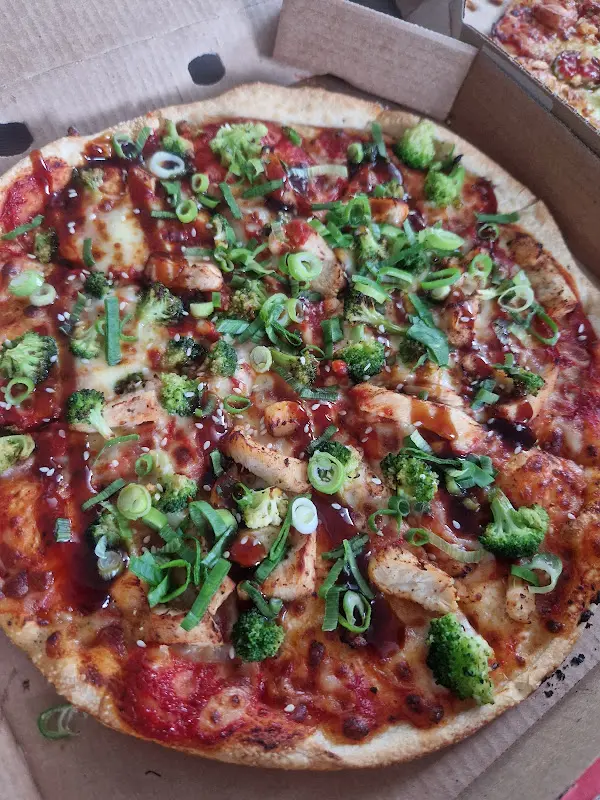 Menu_Domino's Pizza Prenzlau_Prenzlau_image_2