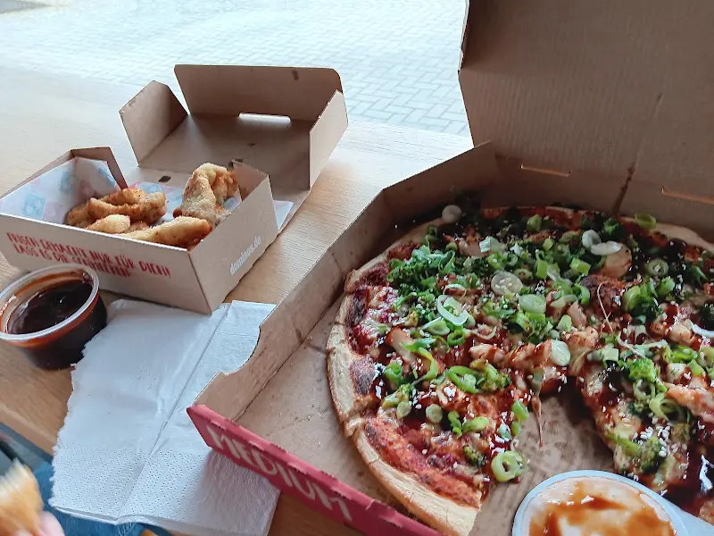 Menu_Domino's Pizza Prenzlau_Prenzlau_image_4