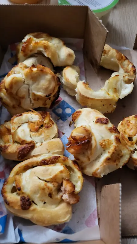 Menu_Domino's Pizza Prenzlau_Prenzlau_image_5