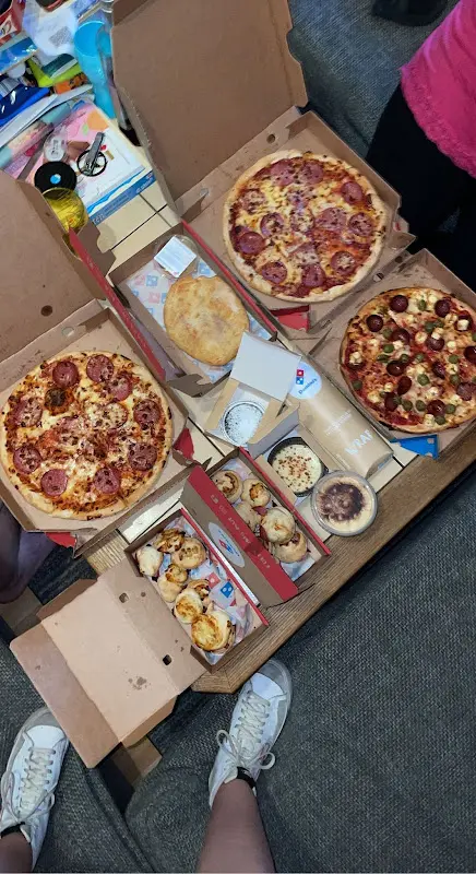 Menu_Domino's Pizza Prenzlau_Prenzlau_image_6