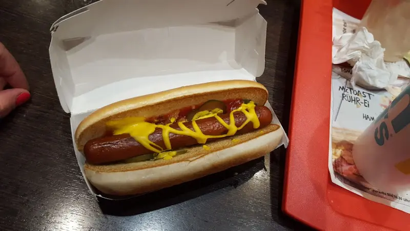 Menu_McDonald's_Prenzlau_immagine_6