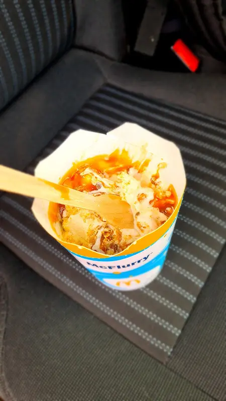 Menu_McDonald's_Prenzlau_immagine_7