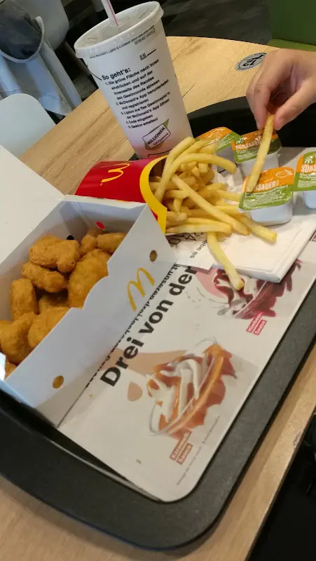 Menu_McDonald's_Prenzlau_immagine_8