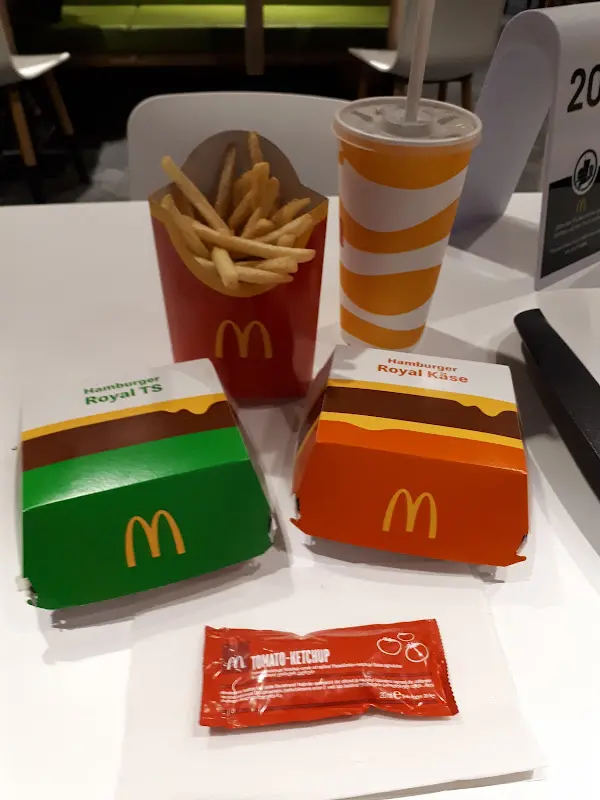 Menu_McDonald's_Prenzlau_immagine_9