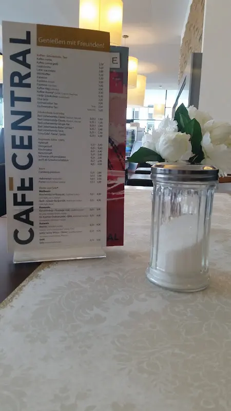 Menu_Märkisch Edel - Cafe Central Prenzlau_Prenzlau_immagine_1