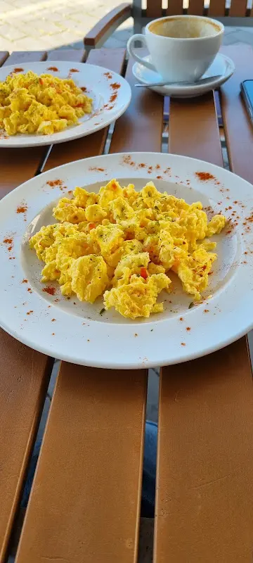 Menu_Märkisch Edel - Cafe Central Prenzlau_Prenzlau_immagine_2