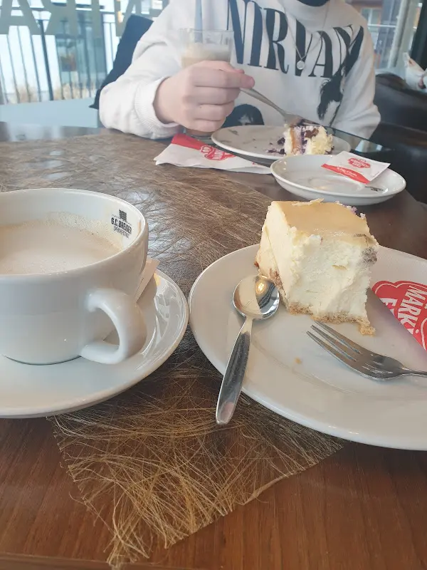 Menu_Märkisch Edel - Cafe Central Prenzlau_Prenzlau_immagine_4