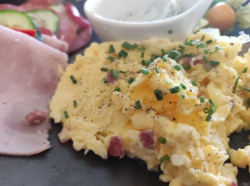 Menu_Märkisch Edel - Cafe Central Prenzlau_Prenzlau_immagine_5