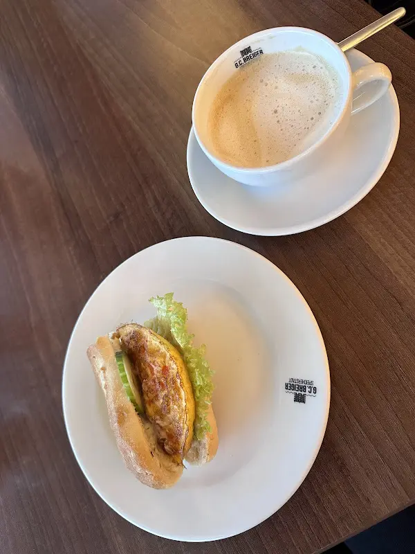 Menu_Märkisch Edel - Cafe Central Prenzlau_Prenzlau_immagine_7