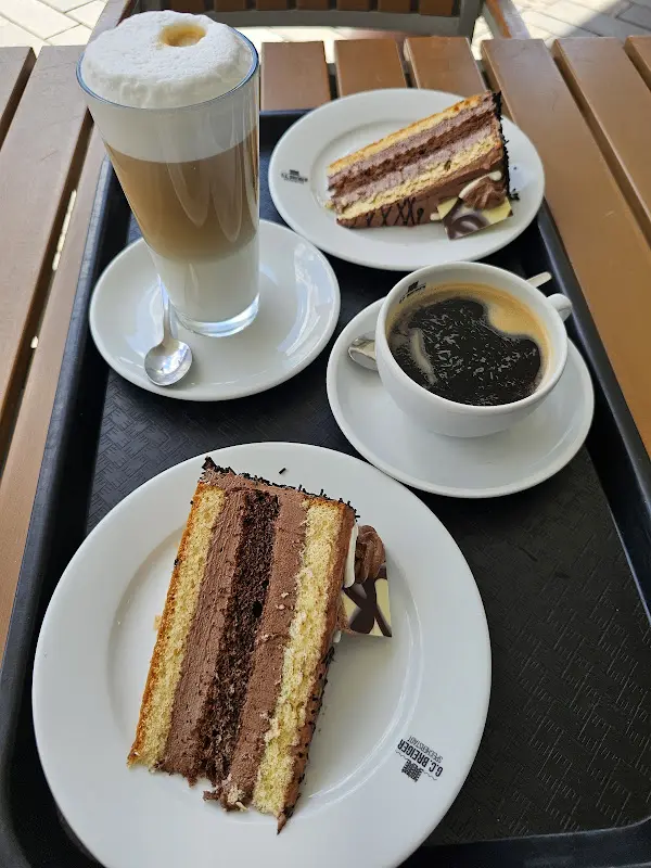 Märkisch Edel - Cafe Central Prenzlau_Prenzlau_slider_image_2