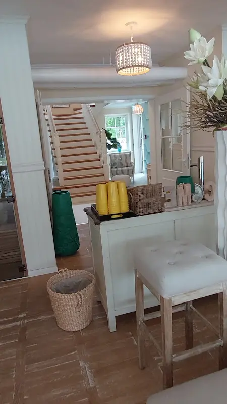 Panorama See Resort & Spa restaurant in Oberuckersee