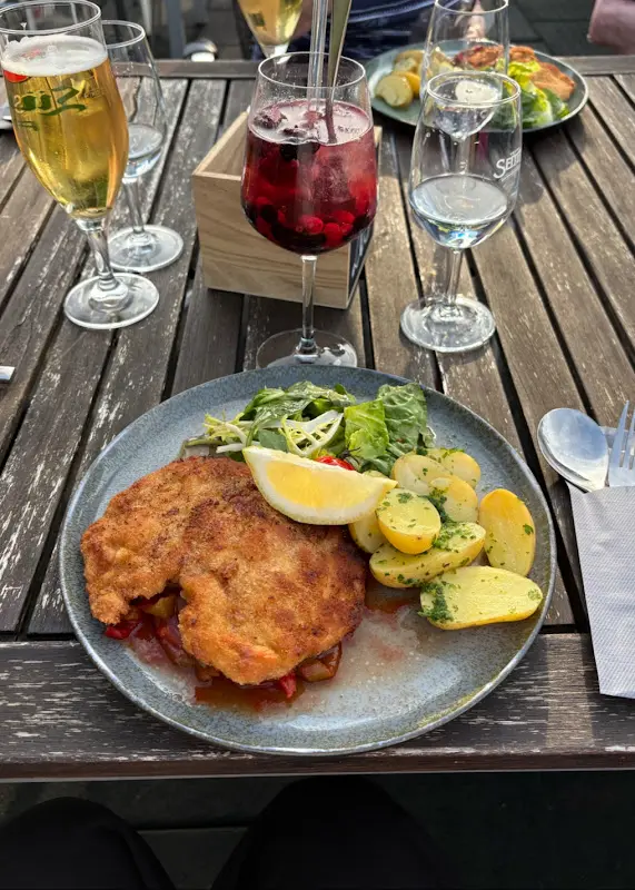Lena Kramer_Restaurant Schilfland_Nordwestuckermark_review