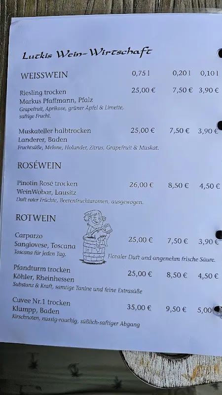 Menu_Wein- & Gastwirtschaft Lutki-Hütte_Senftenberg_image_1