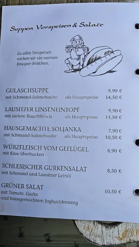Menu_Wein- & Gastwirtschaft Lutki-Hütte_Senftenberg_image_2