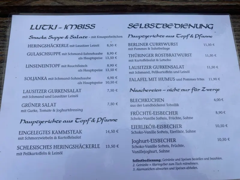 Menu_Wein- & Gastwirtschaft Lutki-Hütte_Senftenberg_image_4