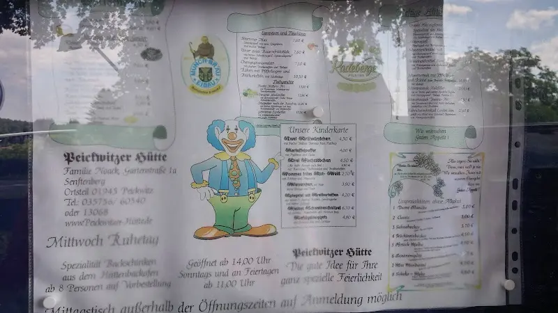 Menu_Peickwitzer Hütte_Senftenberg_image_2