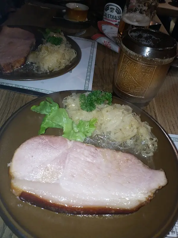 Menu_Peickwitzer Hütte_Senftenberg_image_4