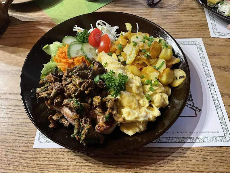 Menu_Peickwitzer Hütte_Senftenberg_image_5