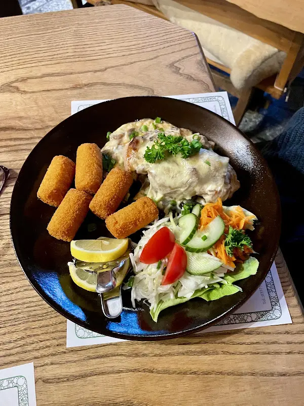 Menu_Peickwitzer Hütte_Senftenberg_image_7