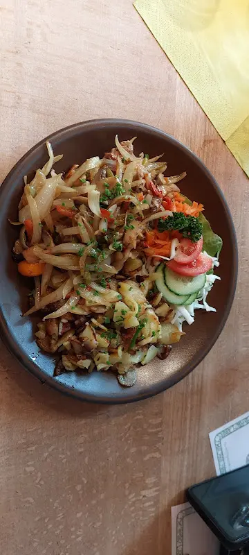 Menu_Peickwitzer Hütte_Senftenberg_image_8