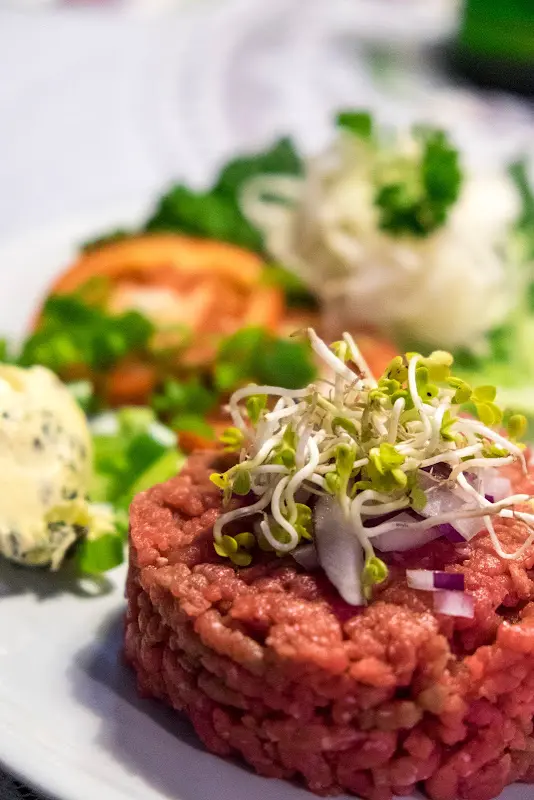 Menu_Restaurant Ostufer_Schenkendöbern_immagine_5