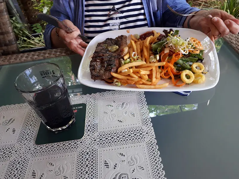 Menu_Restaurant Ostufer_Schenkendöbern_immagine_8