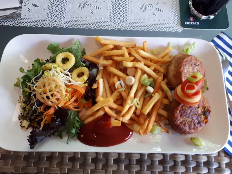 Menu_Restaurant Ostufer_Schenkendöbern_immagine_9