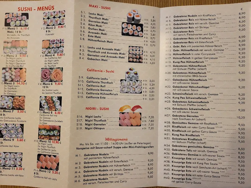 Menu_CHINA WOK FUXING RESTAURANTS_Guben_immagine_3
