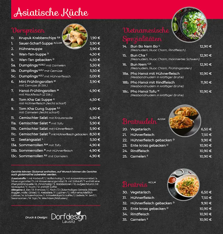 Menu_Hanoi Quan Restaurant Guben - Sushi & Asiatisches Essen_Guben_image_2