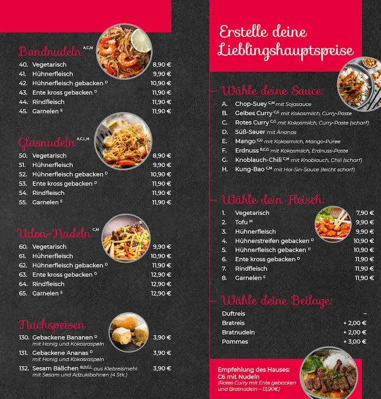 Menu_Hanoi Quan Restaurant Guben - Sushi & Asiatisches Essen_Guben_image_3