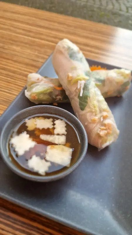 Menu_Hanoi Quan Restaurant Guben - Sushi & Asiatisches Essen_Guben_image_6