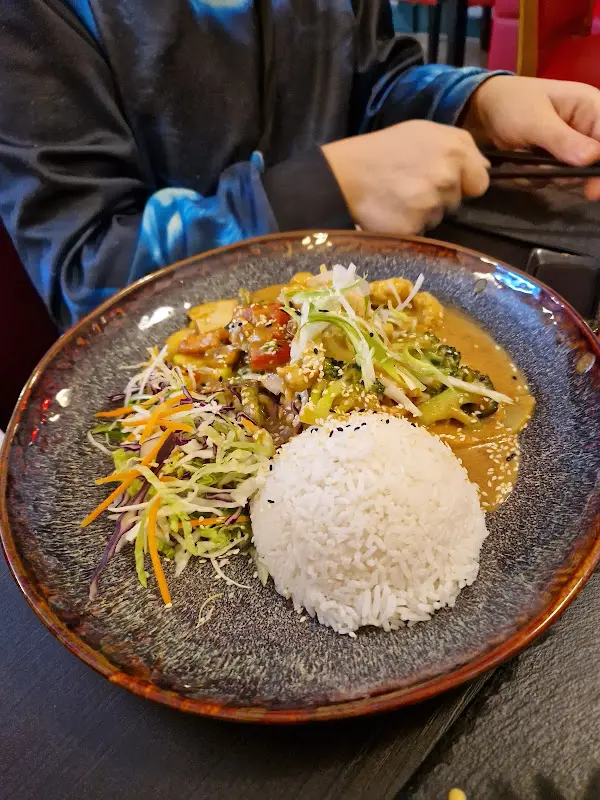 Menu_Hanoi Quan Restaurant Guben - Sushi & Asiatisches Essen_Guben_image_7