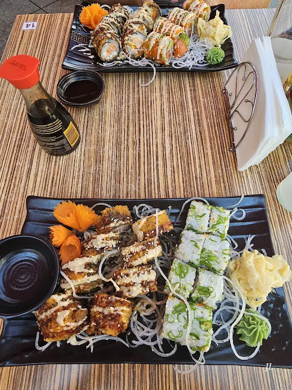 Menu_Hanoi Quan Restaurant Guben - Sushi & Asiatisches Essen_Guben_image_8