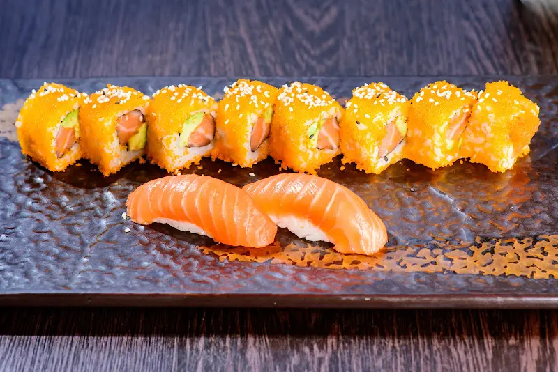 Menu_Hanoi Quan Restaurant Guben - Sushi & Asiatisches Essen_Guben_image_9