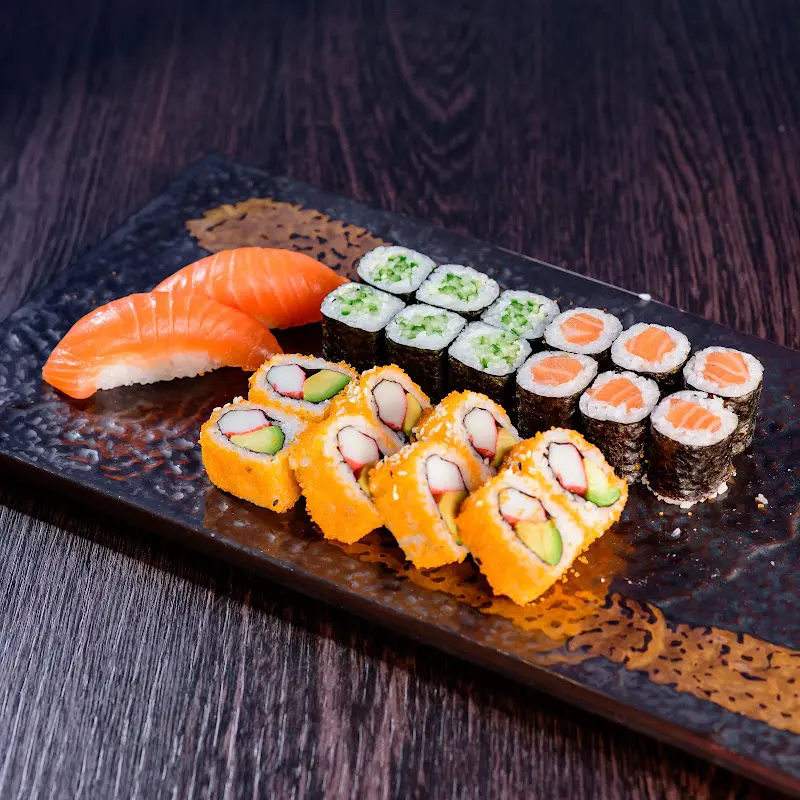 Hanoi Quan Restaurant Guben - Sushi & Asiatisches Essen_Guben_slider_image_2